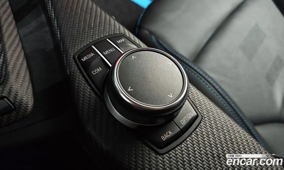 BMW M2 2019 3.0 гидро в Москве № 1835503, фото 29