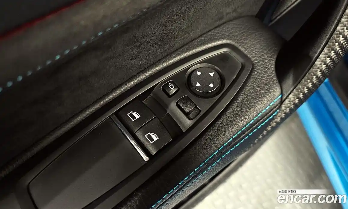 BMW M2 2019 3.0 гидро в Москве № 1835503, фото 30