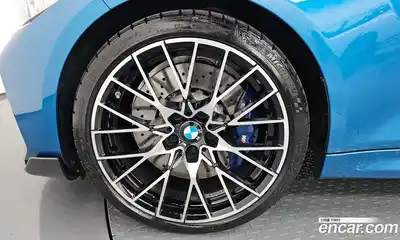 BMW M2 2019 3.0 гидро в Москве № 1835503, миниатюра 5