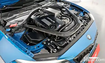 BMW M2 2019 3.0 гидро в Москве № 1835503, миниатюра 6