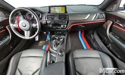 BMW M2 2019 3.0 гидро в Москве № 1835503, миниатюра 10