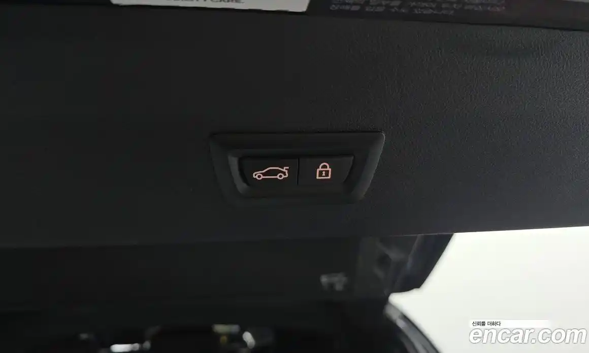 BMW X4 2021 2.0 гидро в Москве № 1835730, фото 26