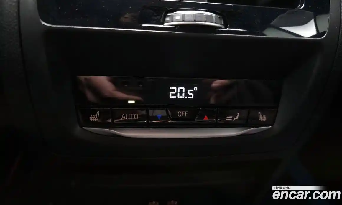 BMW X4 2021 2.0 гидро в Москве № 1835730, фото 27