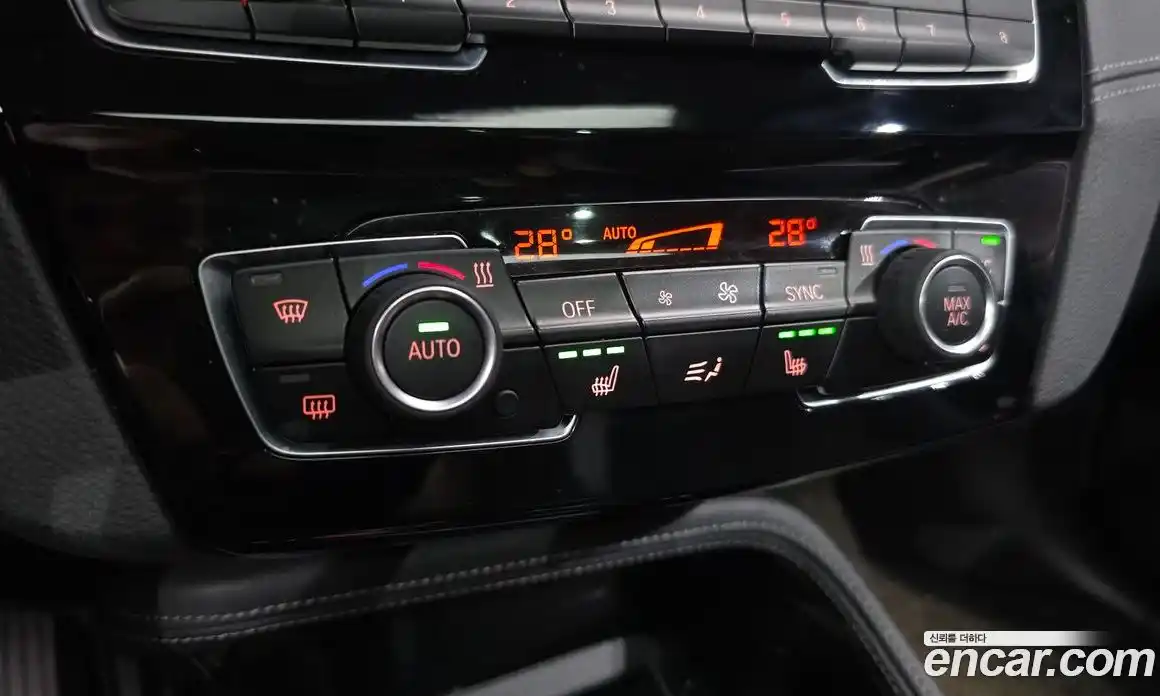BMW X1 2021 2.0 гидро в Москве № 1835886, фото 22