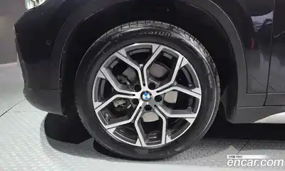 BMW X1 2021 2.0 гидро в Москве № 1835886, миниатюра 5