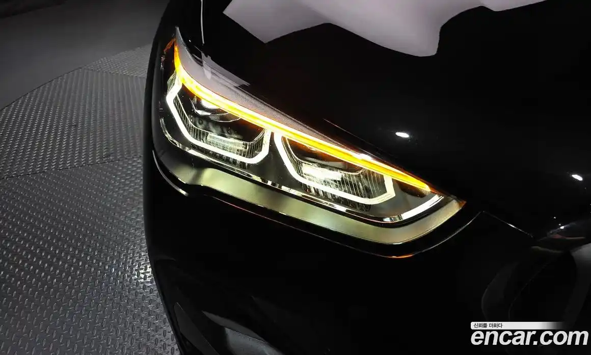 BMW X1 2021 2.0 гидро в Москве № 1835886, фото 8