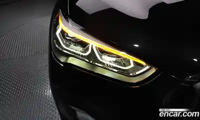 BMW X1 2021 2.0 гидро в Москве № 1835886, миниатюра 8