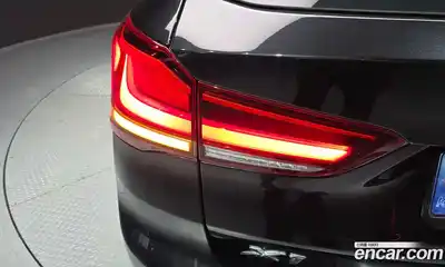 BMW X1 2021 2.0 гидро в Москве № 1835886, миниатюра 9