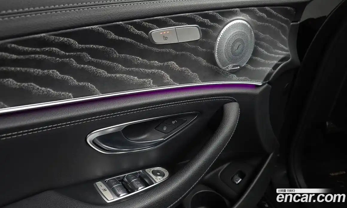 Mercedes-Benz E-Class 2020 2.0 гидро в Москве № 1835913, фото 14