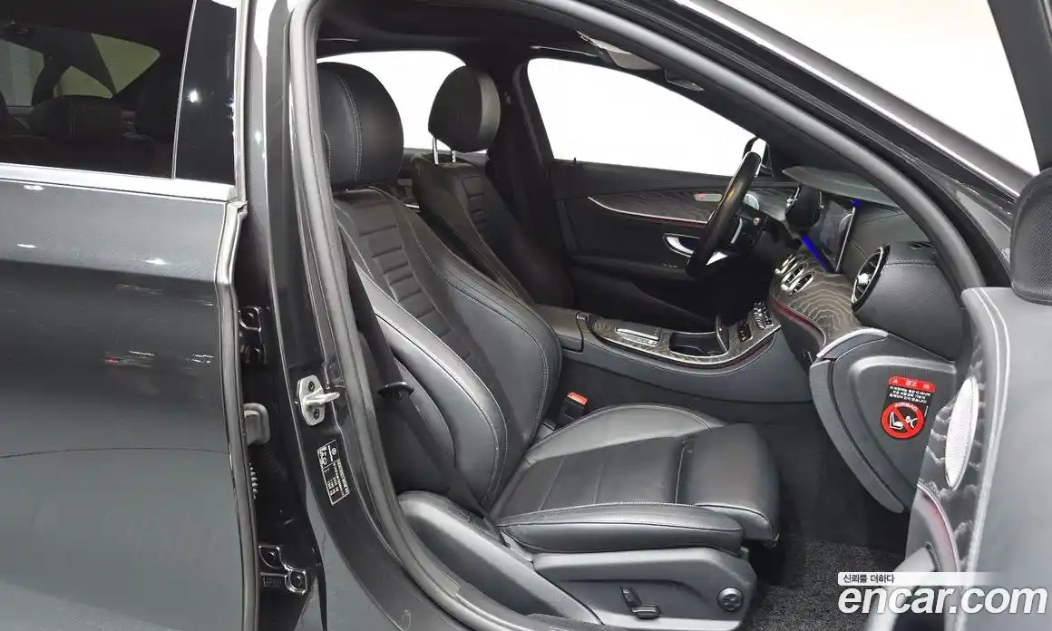 Mercedes-Benz E-Class 2020 2.0 гидро в Москве № 1835913, фото 17