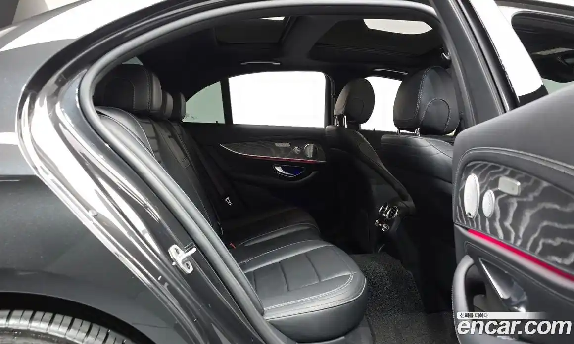 Mercedes-Benz E-Class 2020 2.0 гидро в Москве № 1835913, фото 18