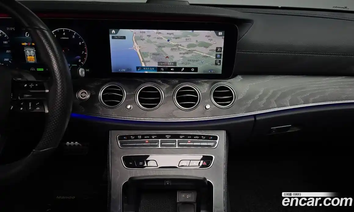 Mercedes-Benz E-Class 2020 2.0 гидро в Москве № 1835913, фото 20