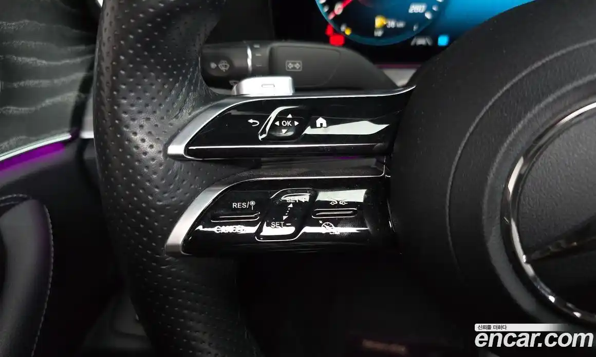 Mercedes-Benz E-Class 2020 2.0 гидро в Москве № 1835913, фото 23