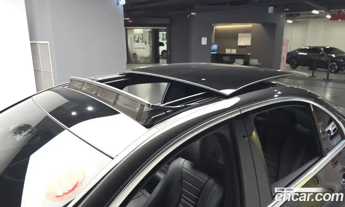 Mercedes-Benz E-Class 2020 2.0 гидро в Москве № 1835913, фото 26