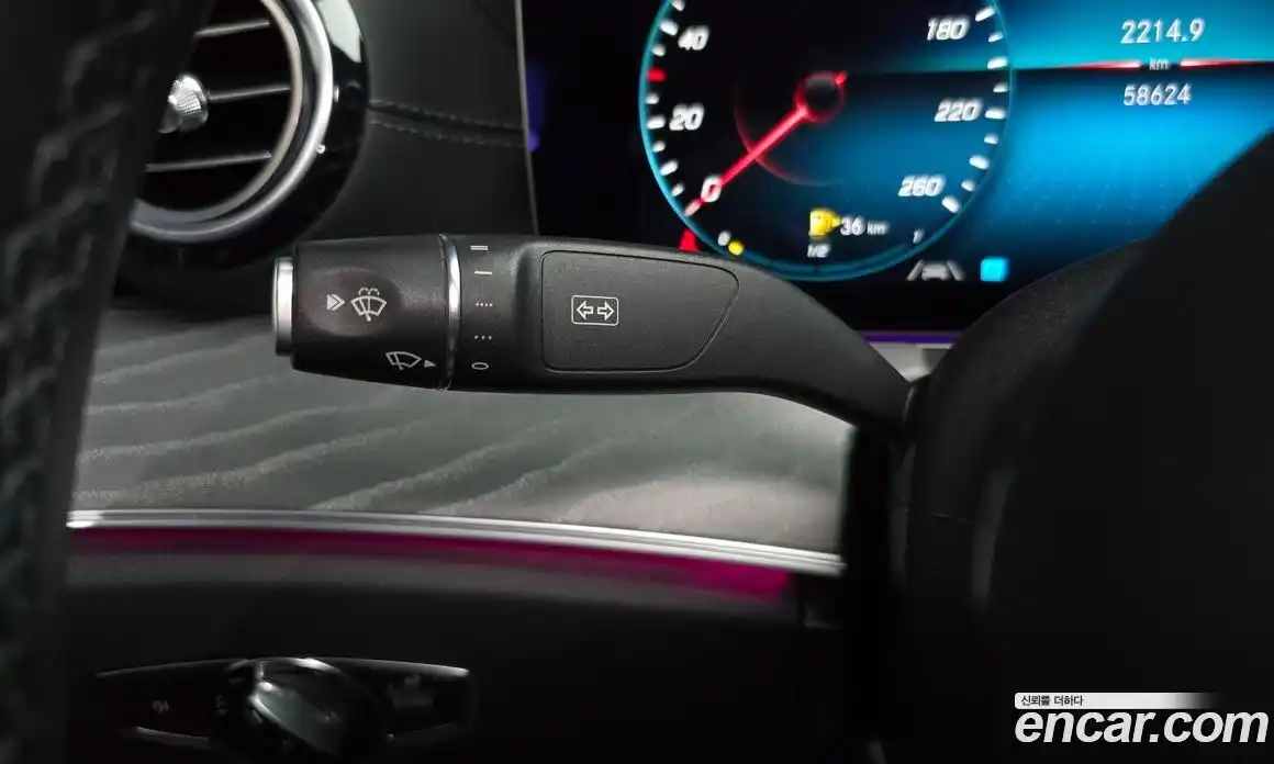 Mercedes-Benz E-Class 2020 2.0 гидро в Москве № 1835913, фото 27