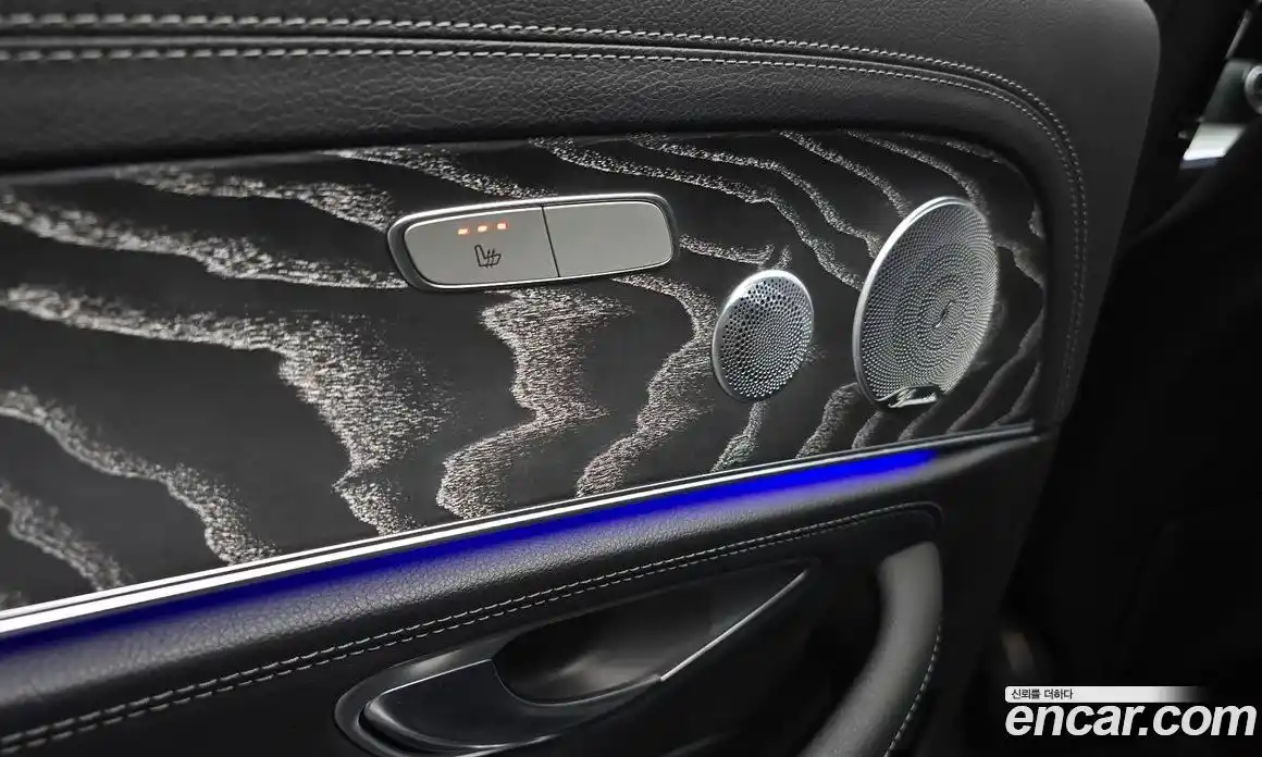 Mercedes-Benz E-Class 2020 2.0 гидро в Москве № 1835913, фото 28