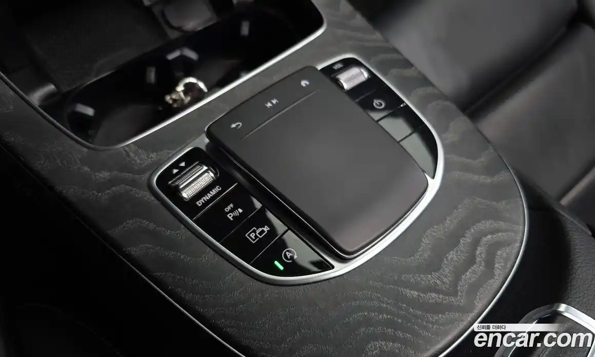 Mercedes-Benz E-Class 2020 2.0 гидро в Москве № 1835913, фото 30