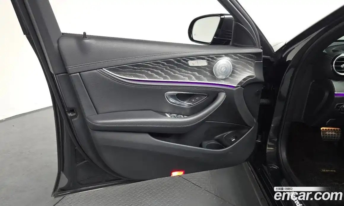 Mercedes-Benz E-Class 2020 2.0 гидро в Москве № 1835913, фото 32
