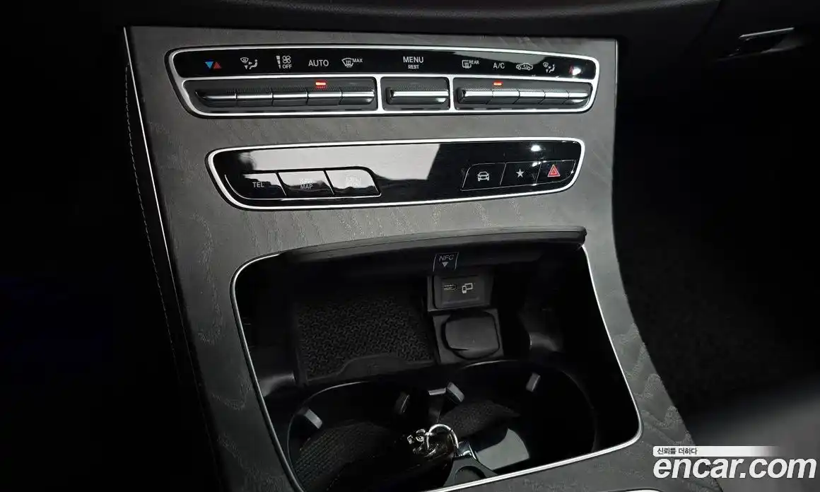 Mercedes-Benz E-Class 2020 2.0 гидро в Москве № 1835913, фото 33