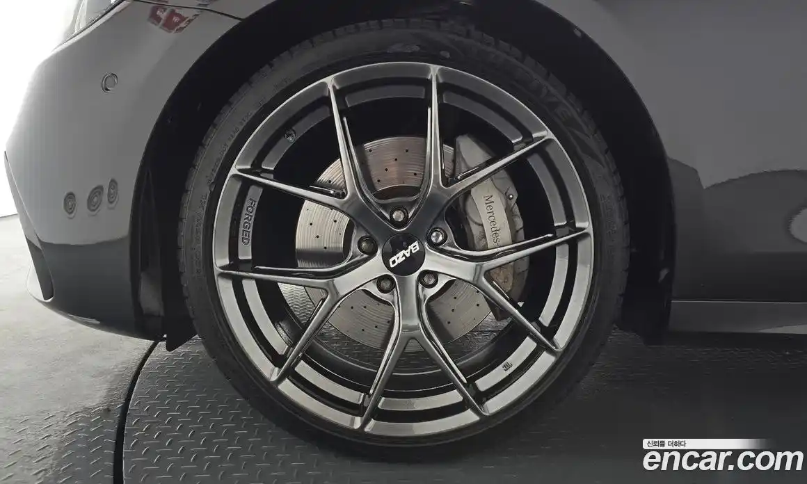 Mercedes-Benz E-Class 2020 2.0 гидро в Москве № 1835913, фото 5