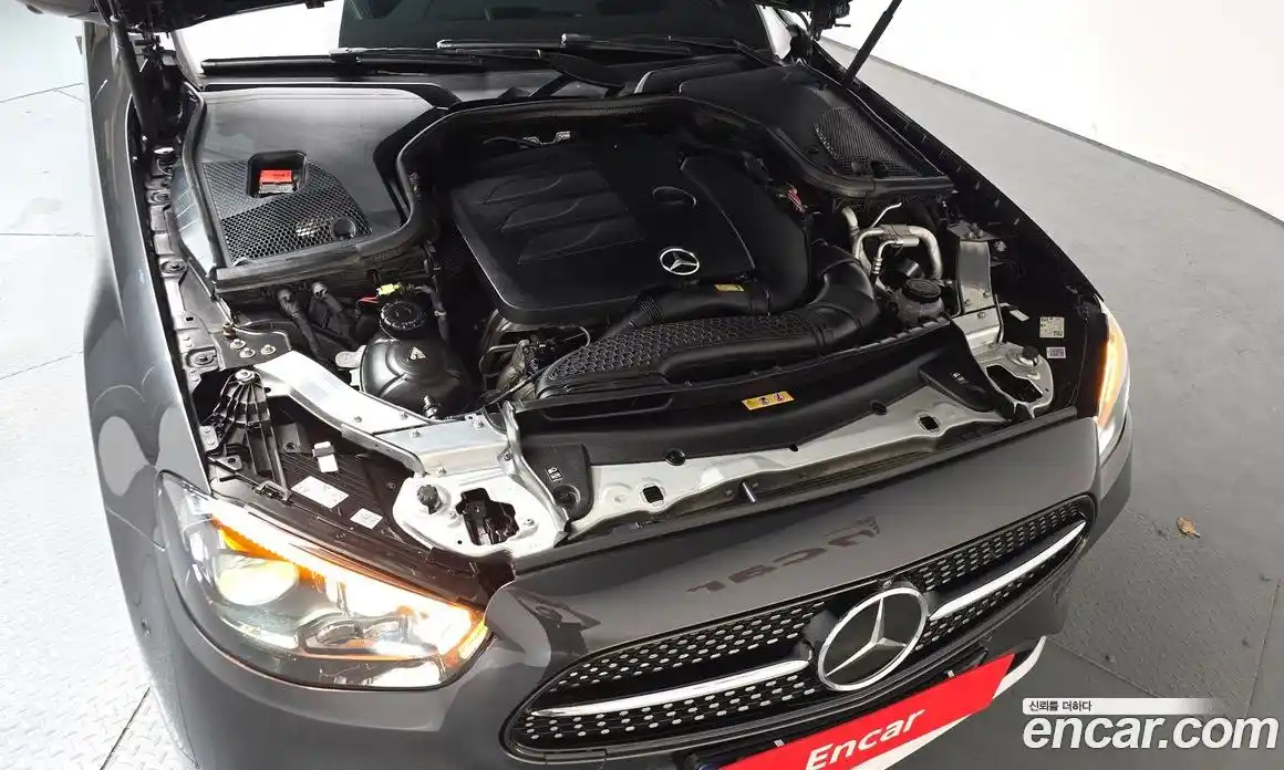 Mercedes-Benz E-Class 2020 2.0 гидро в Москве № 1835913, фото 6