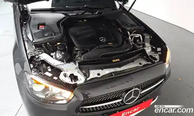 Mercedes-Benz E-Class 2020 2.0 гидро в Москве № 1835913, миниатюра 6