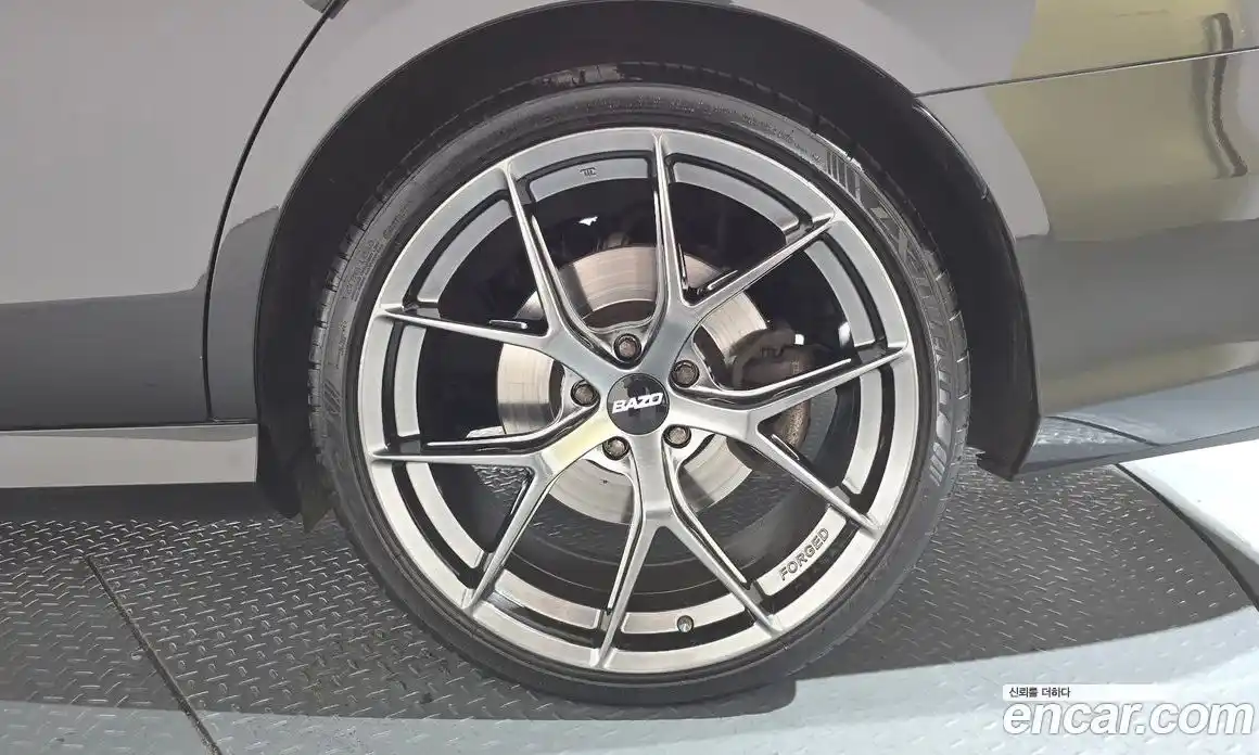 Mercedes-Benz E-Class 2020 2.0 гидро в Москве № 1835913, фото 7