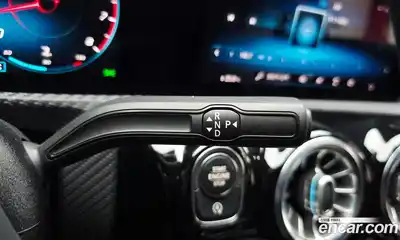 Mercedes-Benz A-Class 2020 2.0 гидро в Москве № 1836029, миниатюра 12