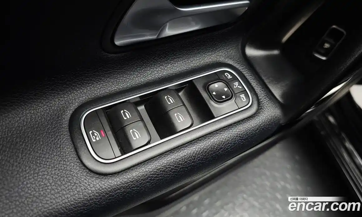Mercedes-Benz A-Class 2020 2.0 гидро в Москве № 1836029, фото 20
