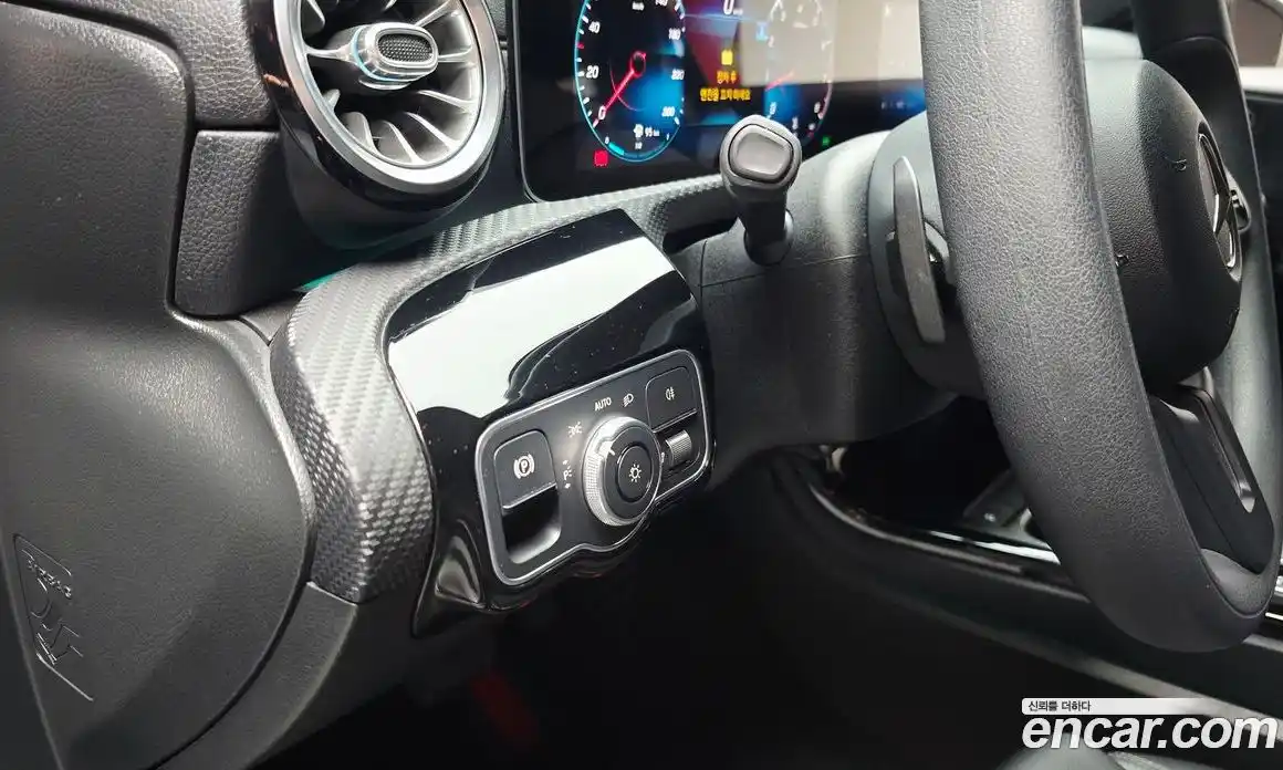 Mercedes-Benz A-Class 2020 2.0 гидро в Москве № 1836029, фото 21