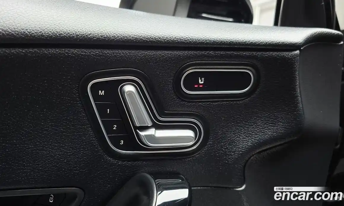 Mercedes-Benz A-Class 2020 2.0 гидро в Москве № 1836029, фото 22