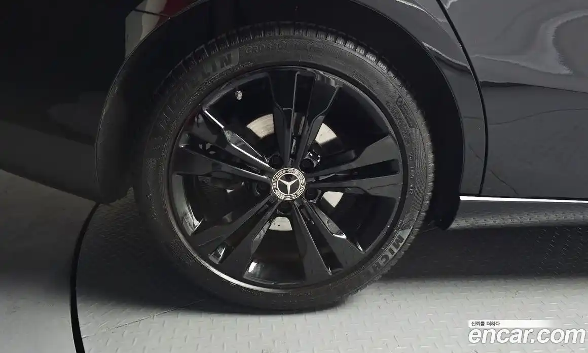 Mercedes-Benz A-Class 2020 2.0 гидро в Москве № 1836029, фото 5