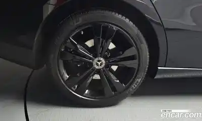 Mercedes-Benz A-Class 2020 2.0 гидро в Москве № 1836029, миниатюра 5