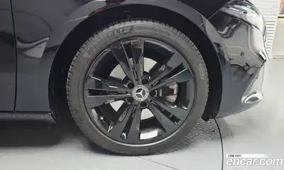 Mercedes-Benz A-Class 2020 2.0 гидро в Москве № 1836029, миниатюра 7