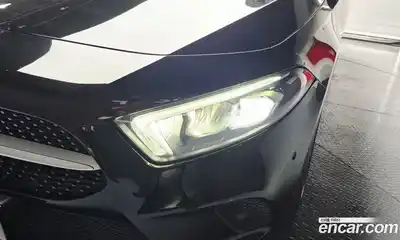 Mercedes-Benz A-Class 2020 2.0 гидро в Москве № 1836029, миниатюра 8