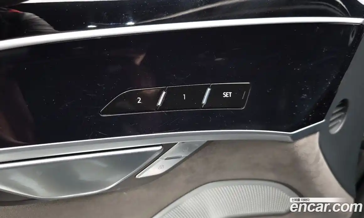 Audi A8 2021 3.0 гидро в Москве № 1836438, фото 35