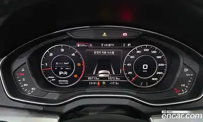Audi Q5 2020 3.0 гидро в Москве № 1836463, миниатюра 11