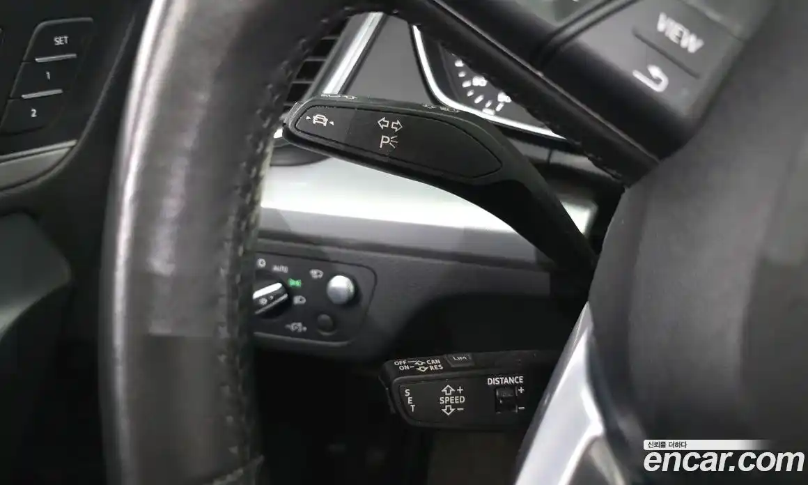 Audi Q5 2020 3.0 гидро в Москве № 1836463, фото 30