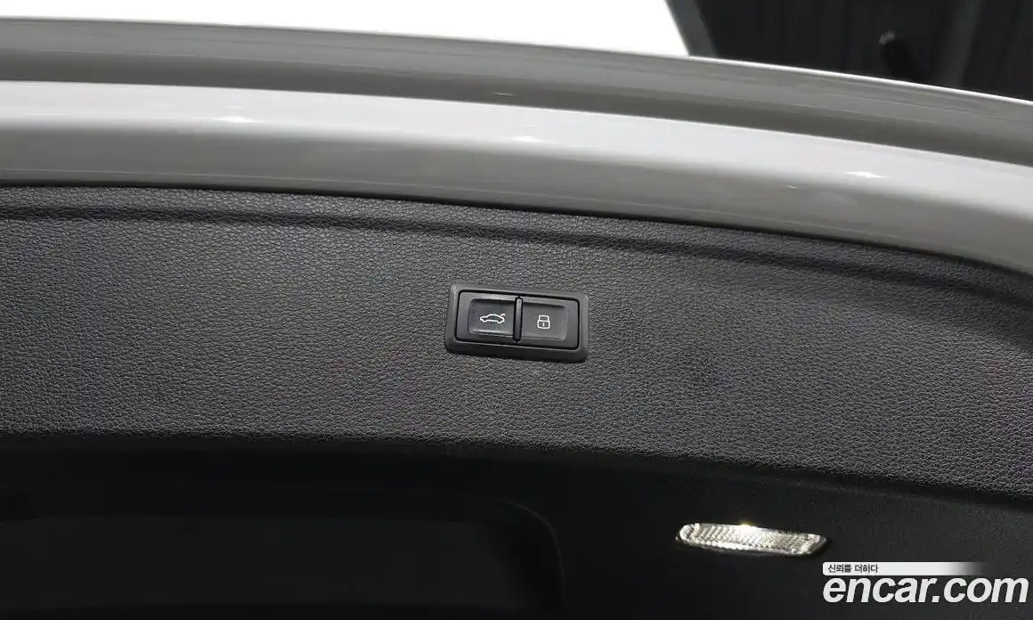 Audi Q5 2020 3.0 гидро в Москве № 1836463, фото 33