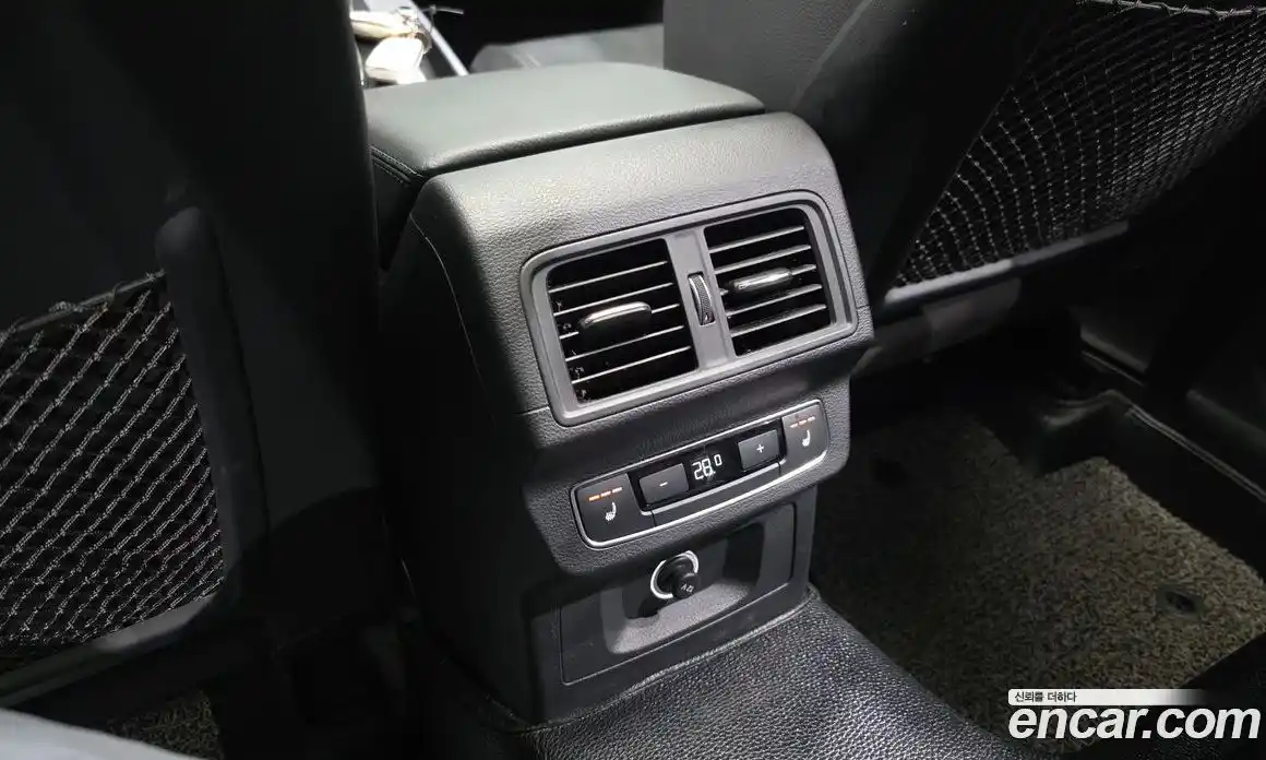 Audi Q5 2020 3.0 гидро в Москве № 1836463, фото 36