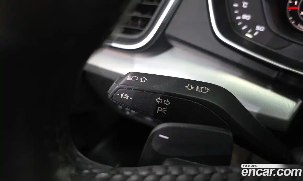 Audi Q5 2020 3.0 гидро в Москве № 1836463, фото 38