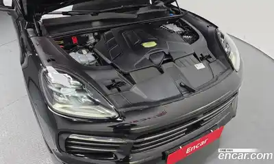 Porsche Cayenne 2023 3.0 гидро в Москве № 1837008, миниатюра 6