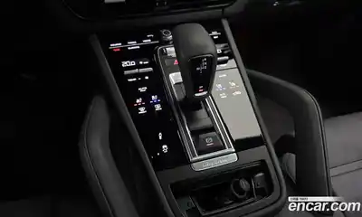 Porsche Cayenne 2023 3.0 гидро в Москве № 1837008, миниатюра 9