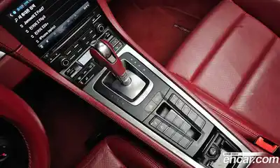 Porsche 718 2019 2.5 гидро в Москве № 1837083, миниатюра 11