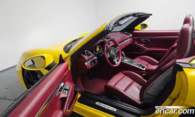 Porsche 718 2019 2.5 гидро в Москве № 1837083, миниатюра 12