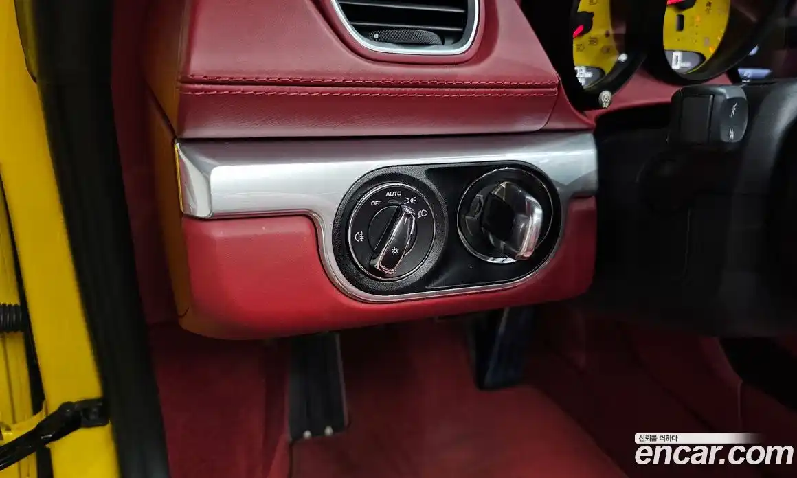 Porsche 718 2019 2.5 гидро в Москве № 1837083, фото 20