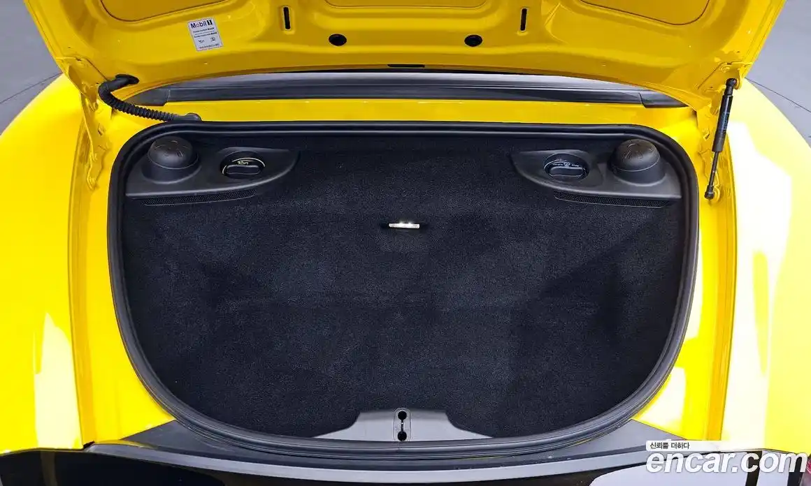 Porsche 718 2019 2.5 гидро в Москве № 1837083, фото 23