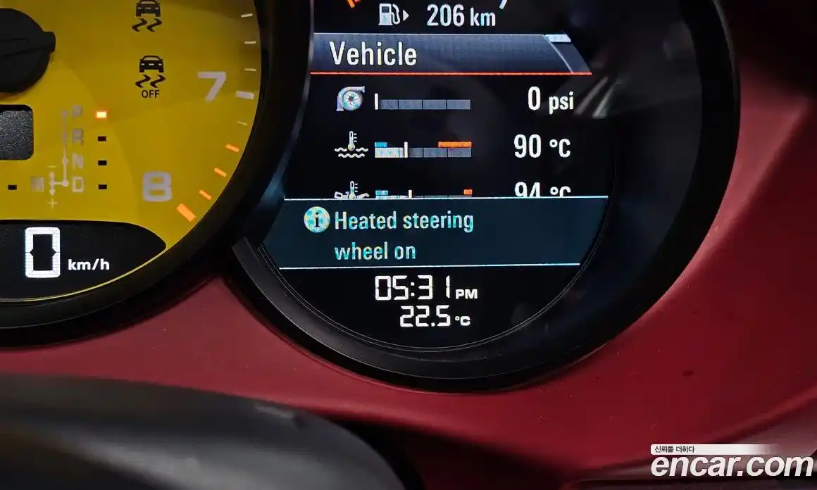 Porsche 718 2019 2.5 гидро в Москве № 1837083, фото 30