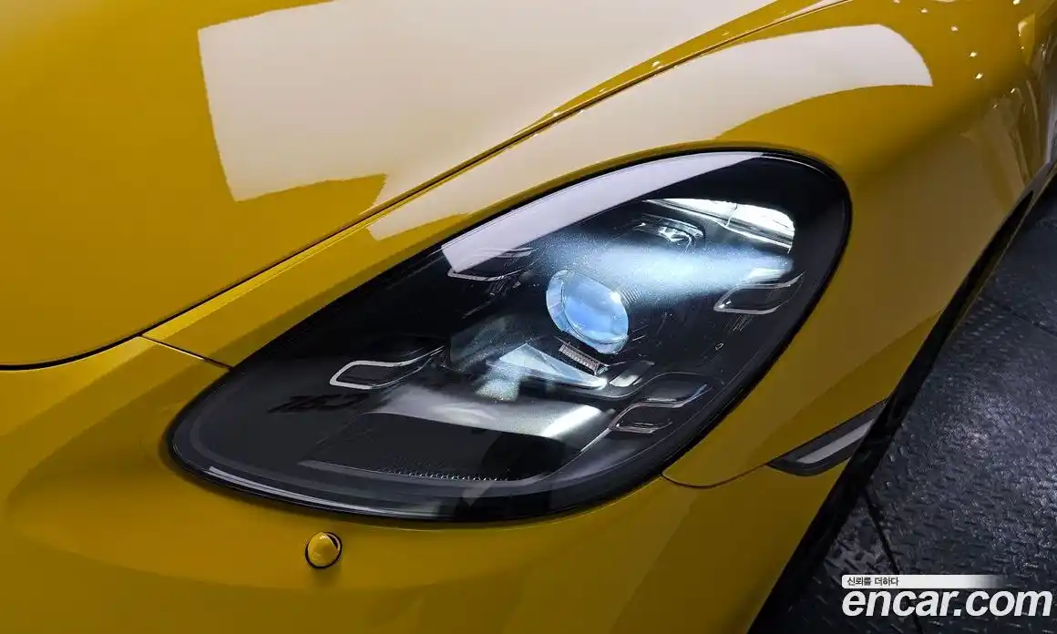 Porsche 718 2019 2.5 гидро в Москве № 1837083, фото 7