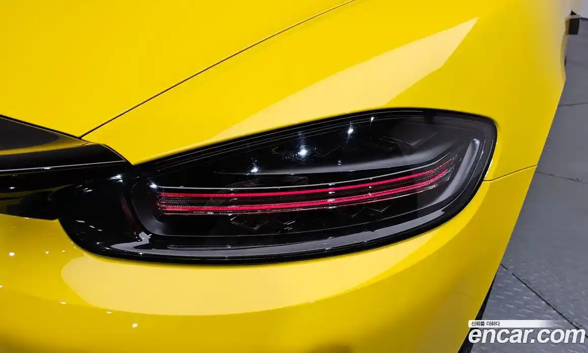 Porsche 718 2019 2.5 гидро в Москве № 1837083, фото 8